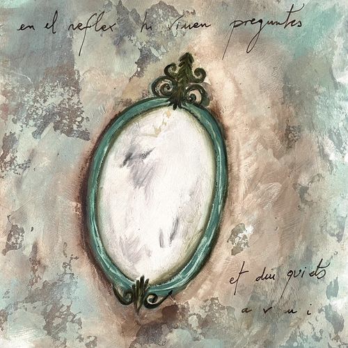 mirall espejo mirror