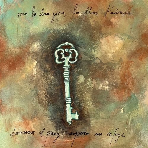 clau llave key